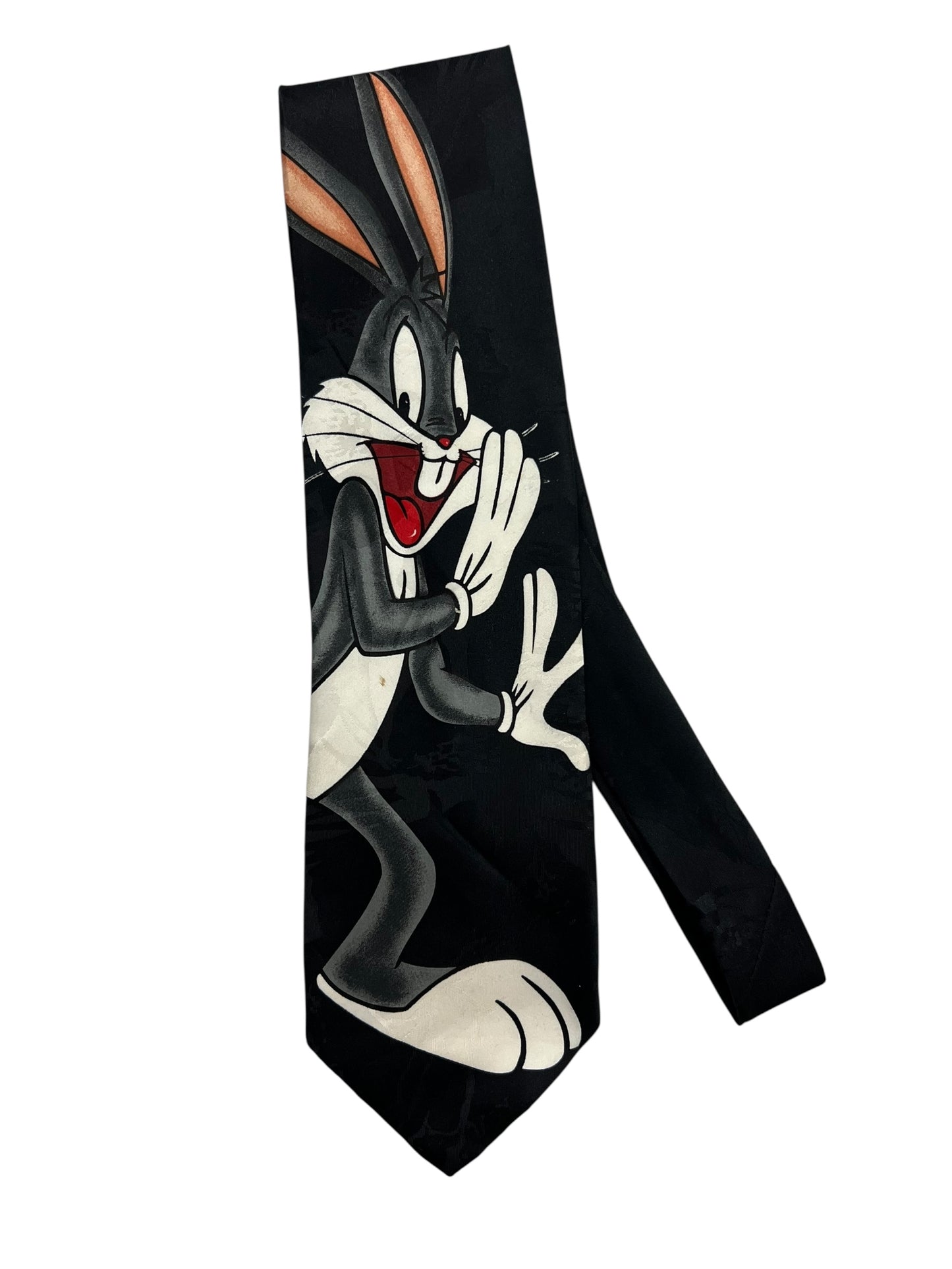 Bugs Bunny Tie