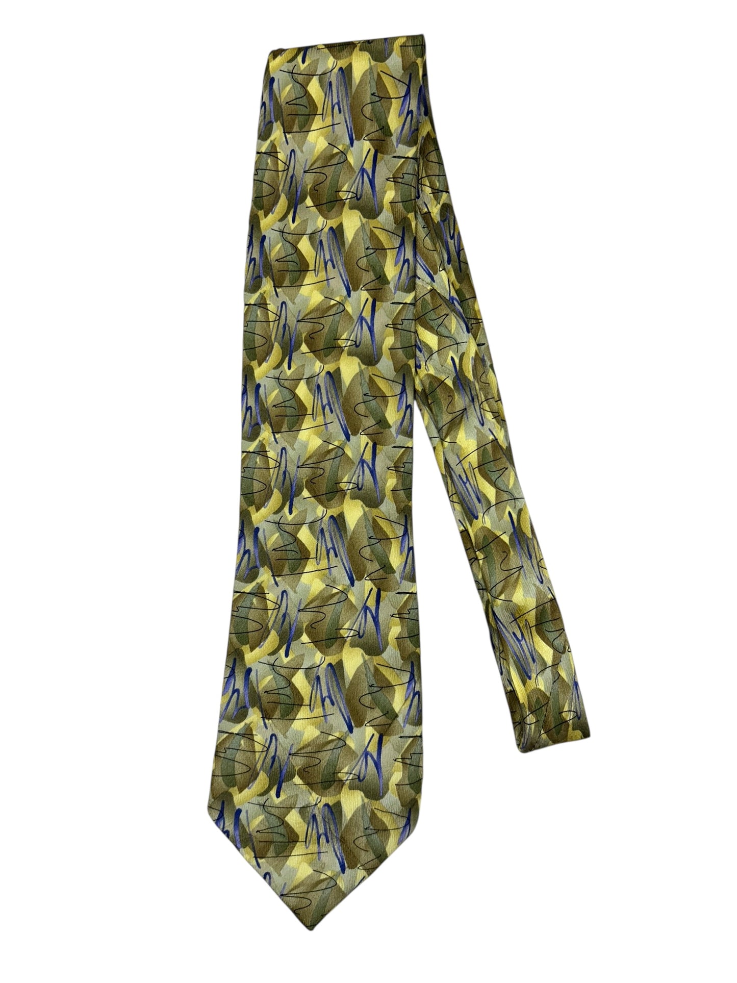 Vintage J.Garcia Tie