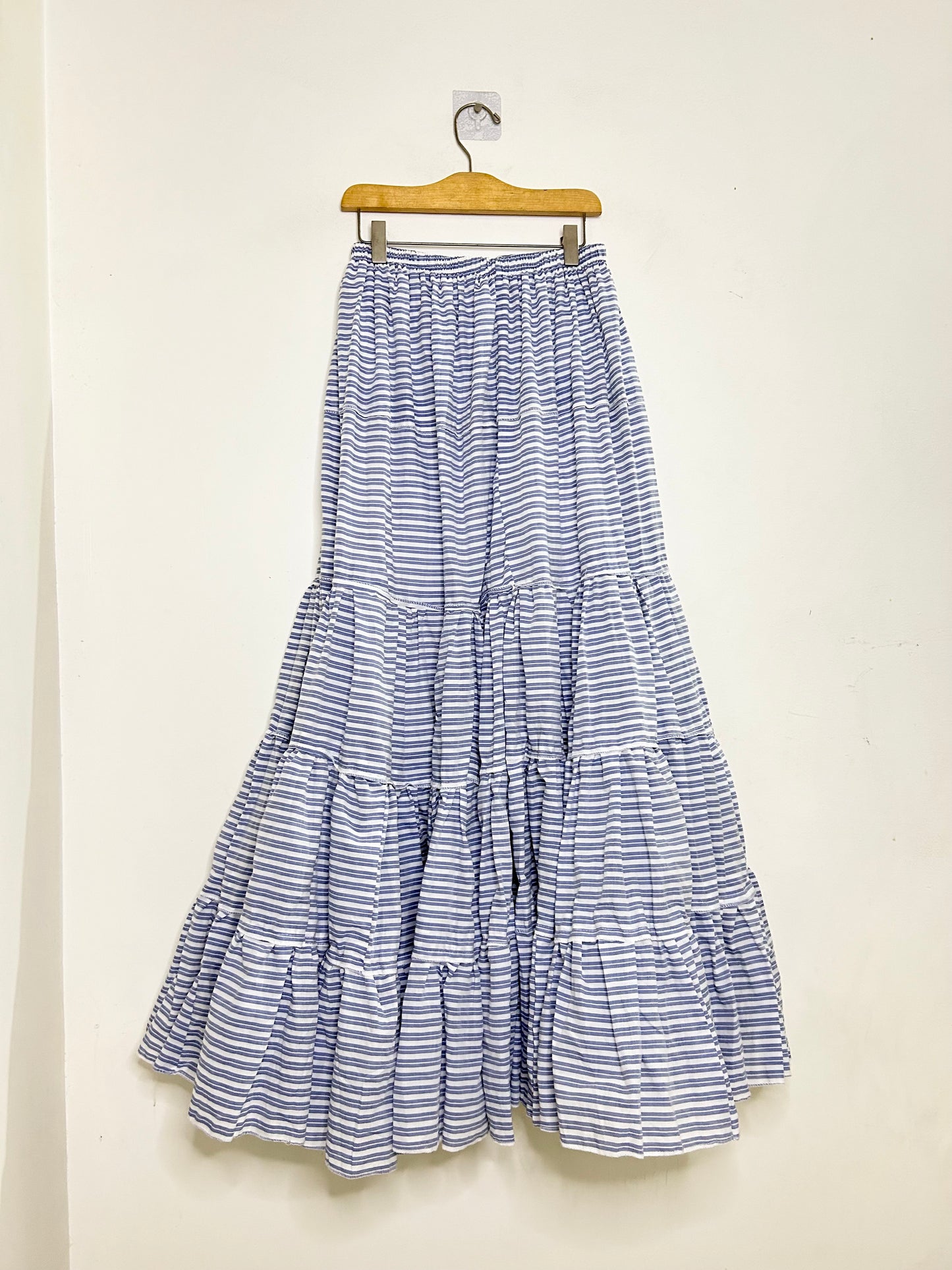 Striped Skirt