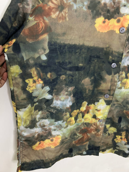 Vintage Artwork Shirt