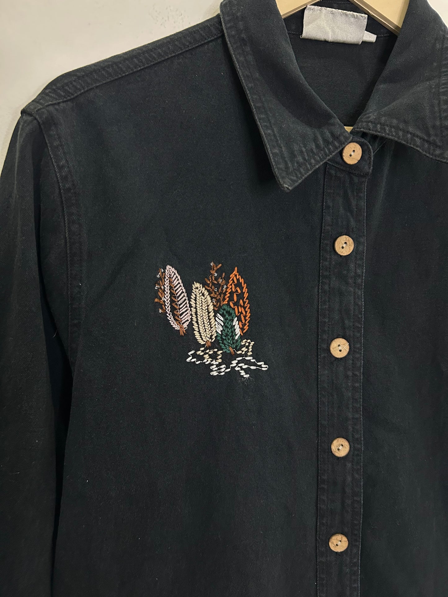 Corn Field Shirt