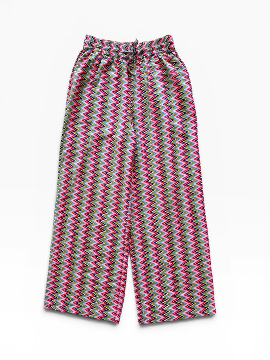Zigzag Lucy&Yak Pants