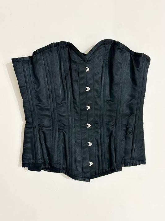 Vintage Corset Top
