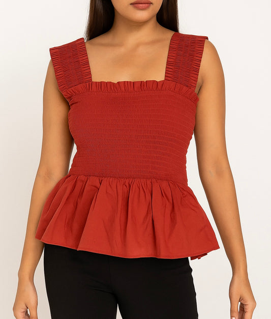 Rust Top