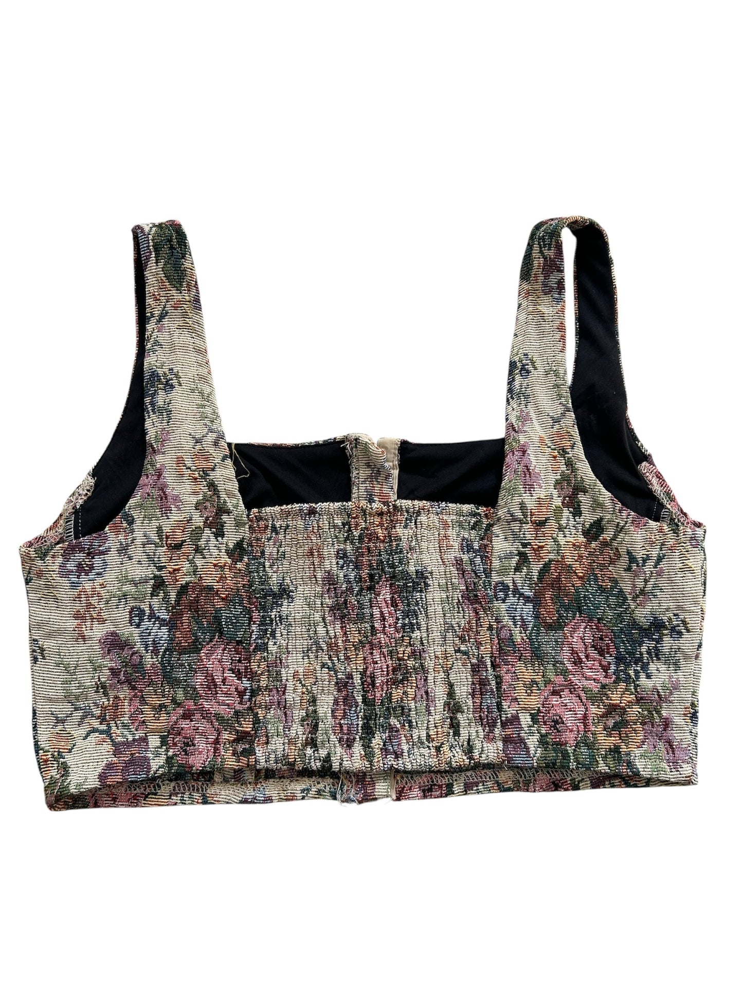 Tapestry Top