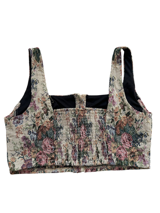 Tapestry Top