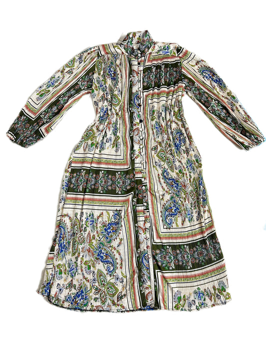 Vintage Dress