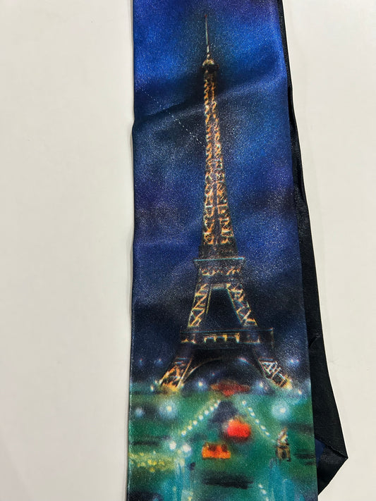 Paris Tie