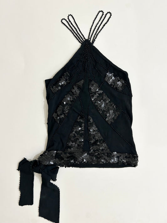 Embellished Top