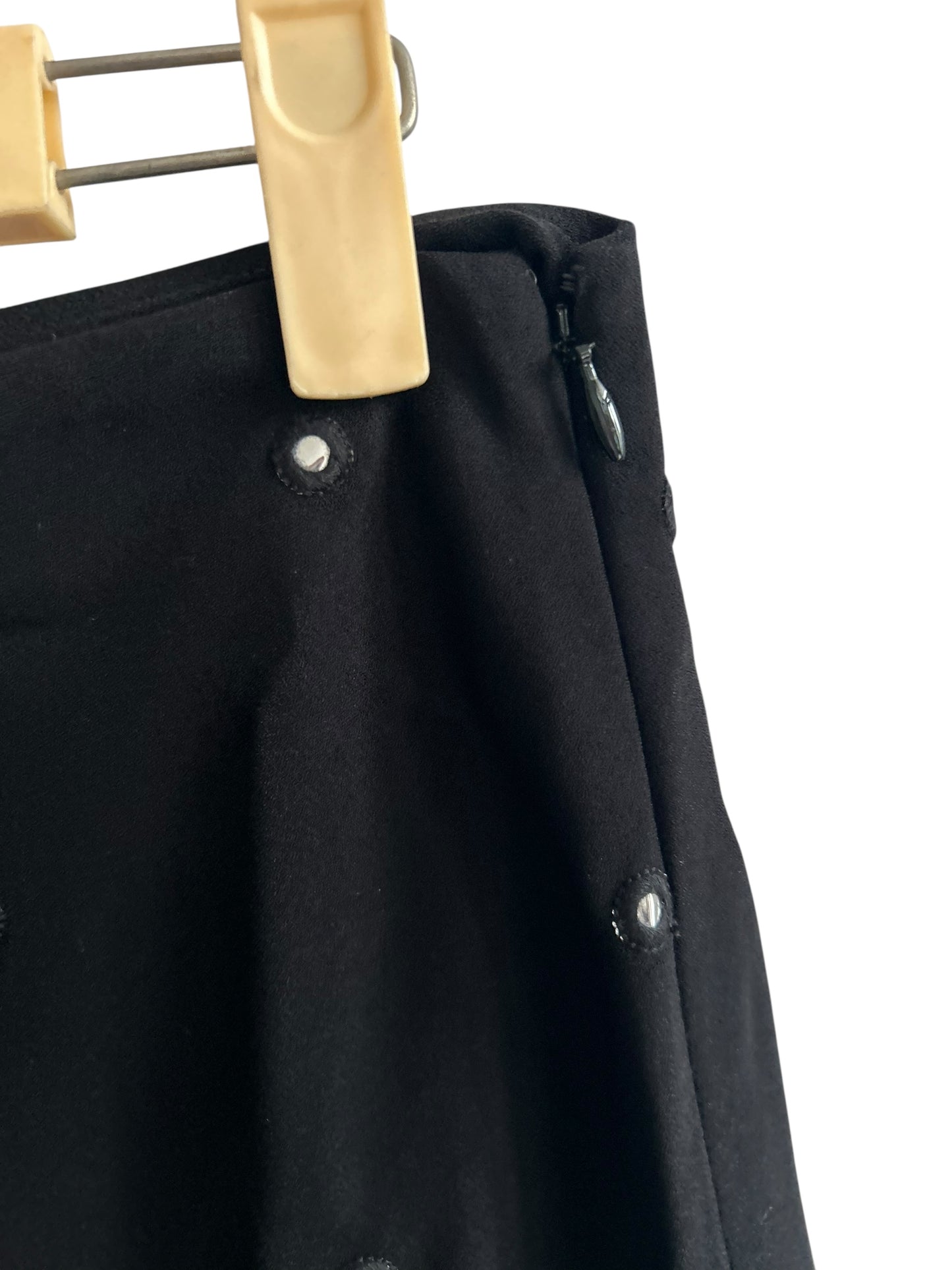 Black Mirror Skirt