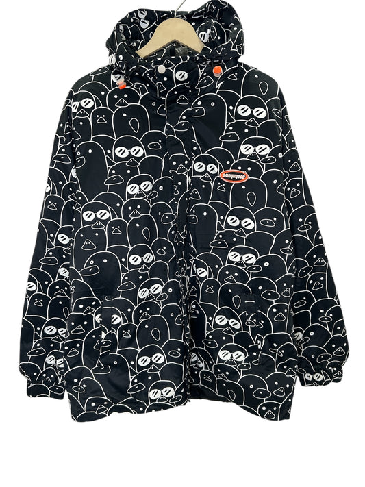 Duck Pattern Jacket