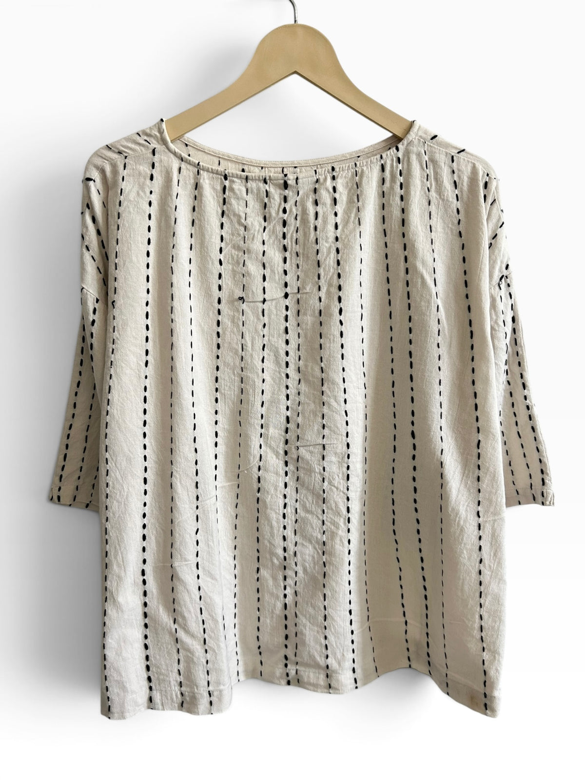 Cotton Thread Top