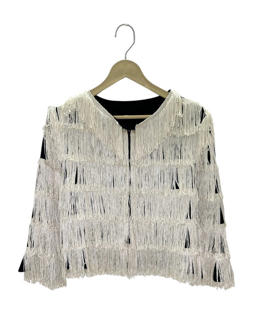 Fringe Jacket