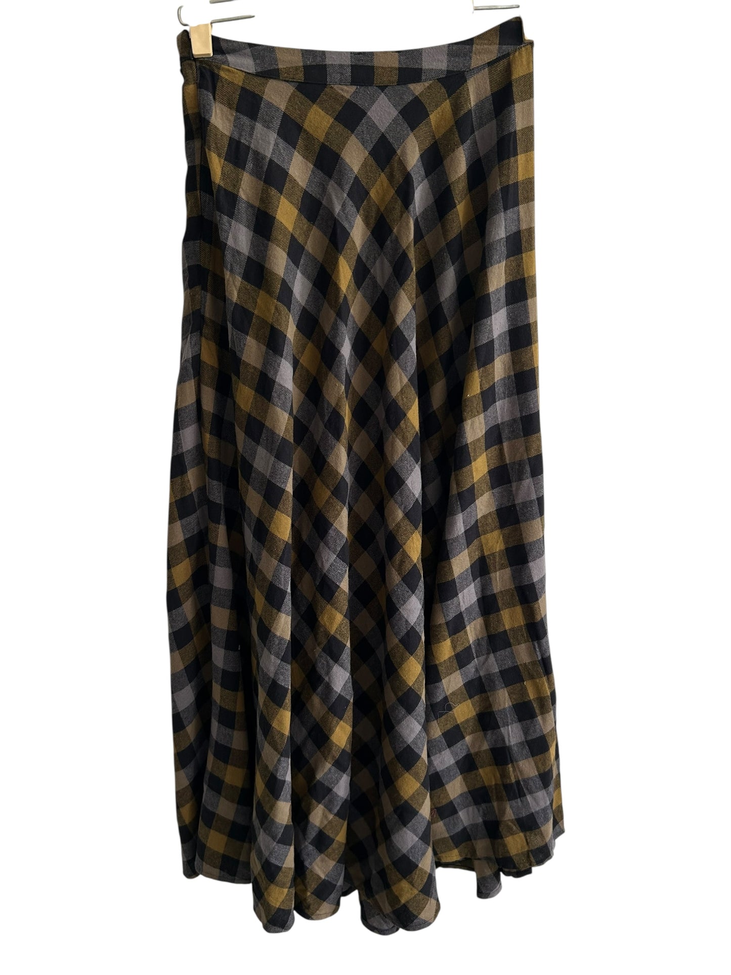 ASOS Maxi Skirt with slit