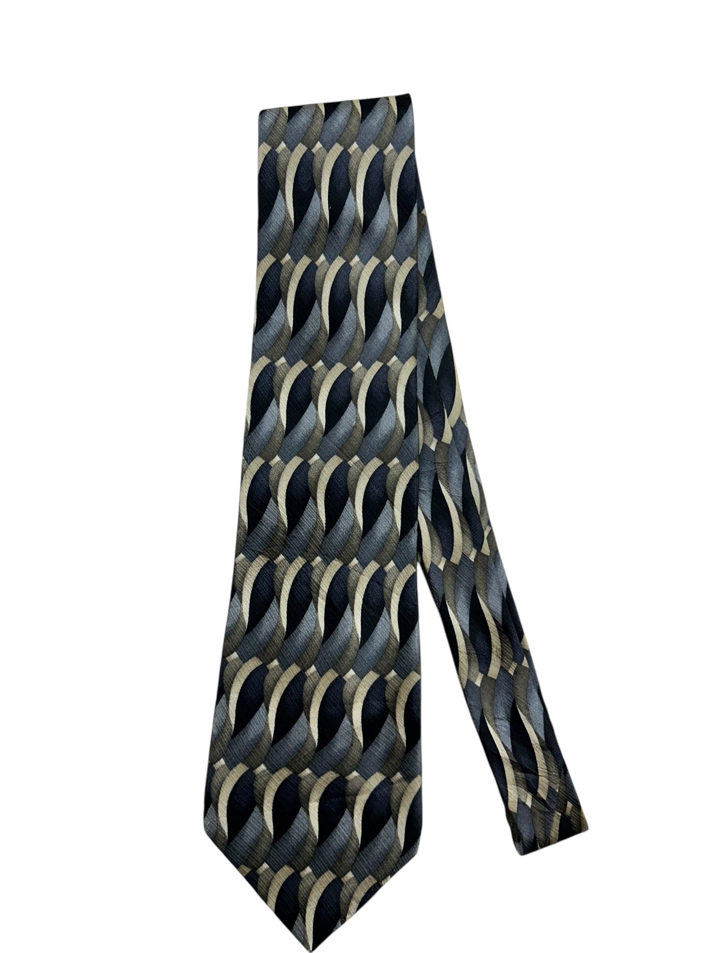 Vintage Preswick &Moore Tie