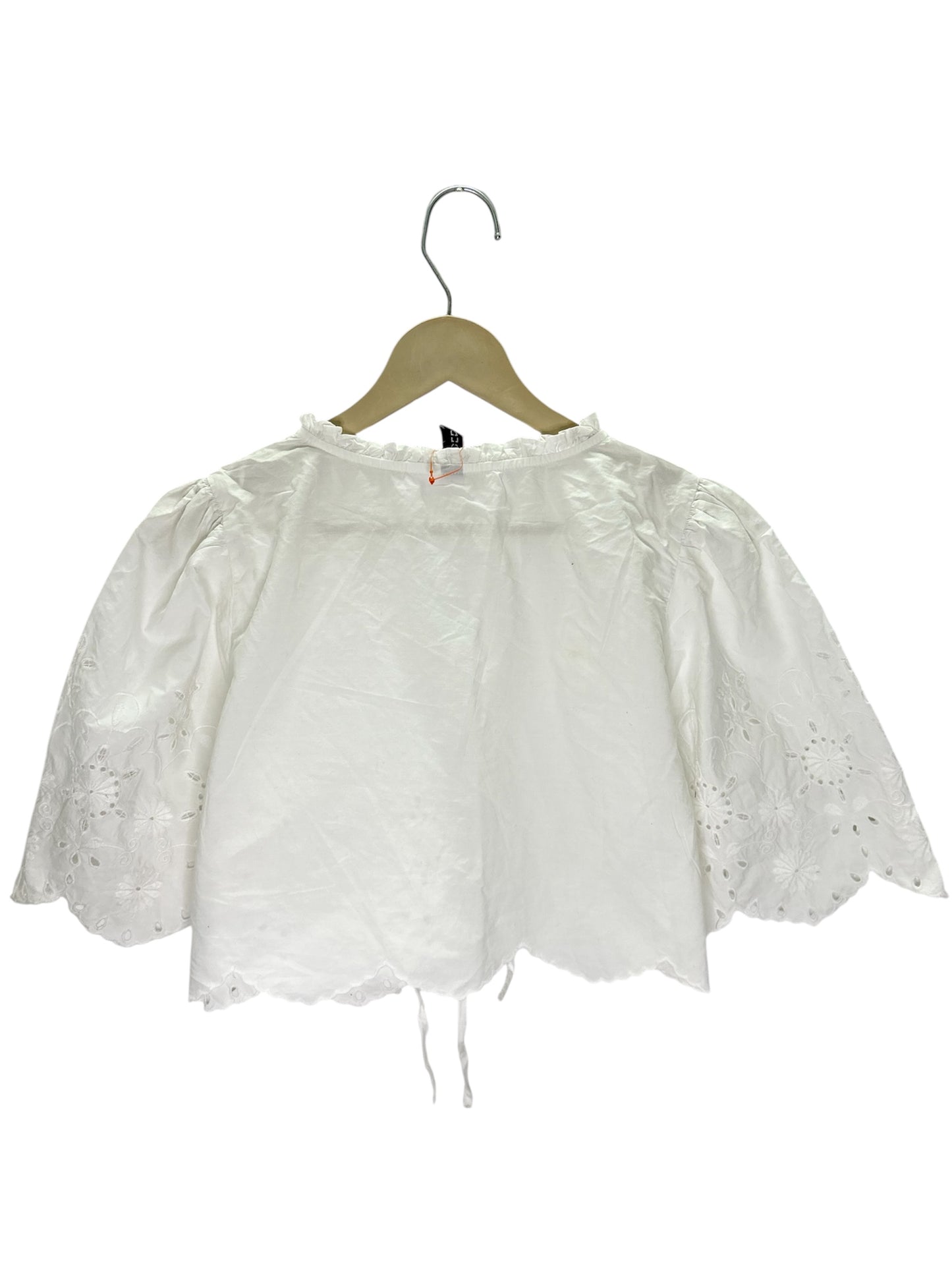 Schffili Knot Cotton Top