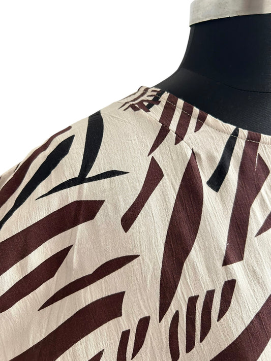 Kaftan Dress