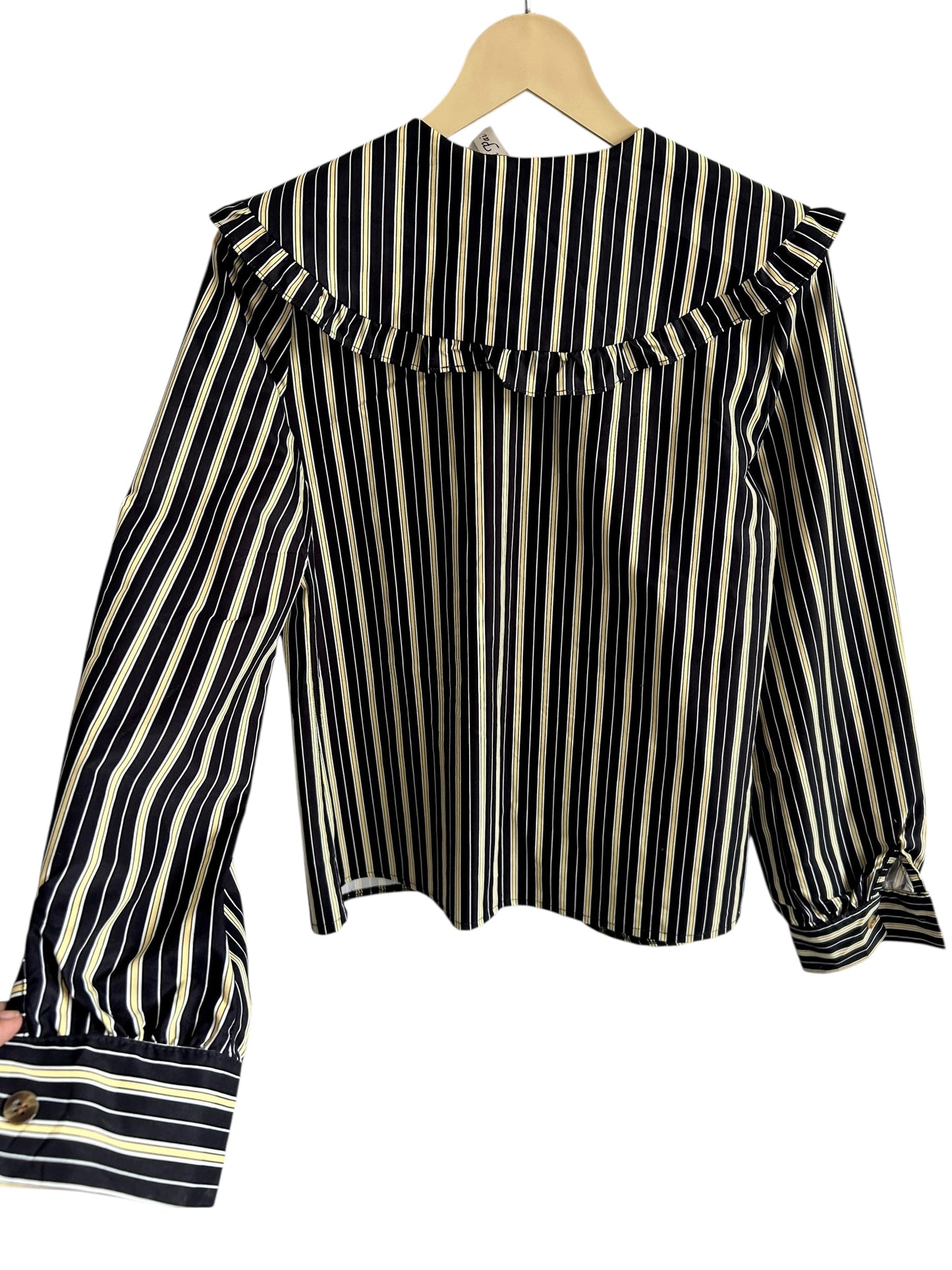 Striped Top