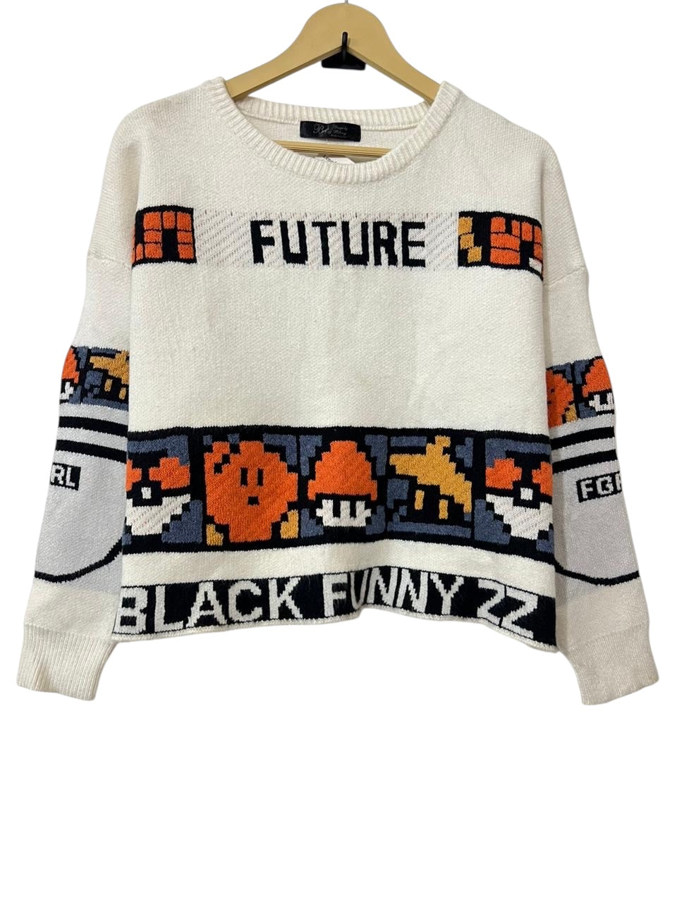 Future Sweater
