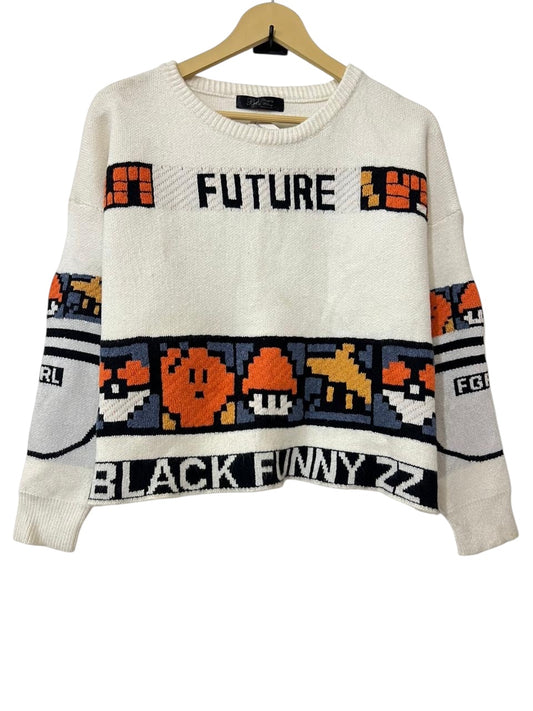 Future Sweater