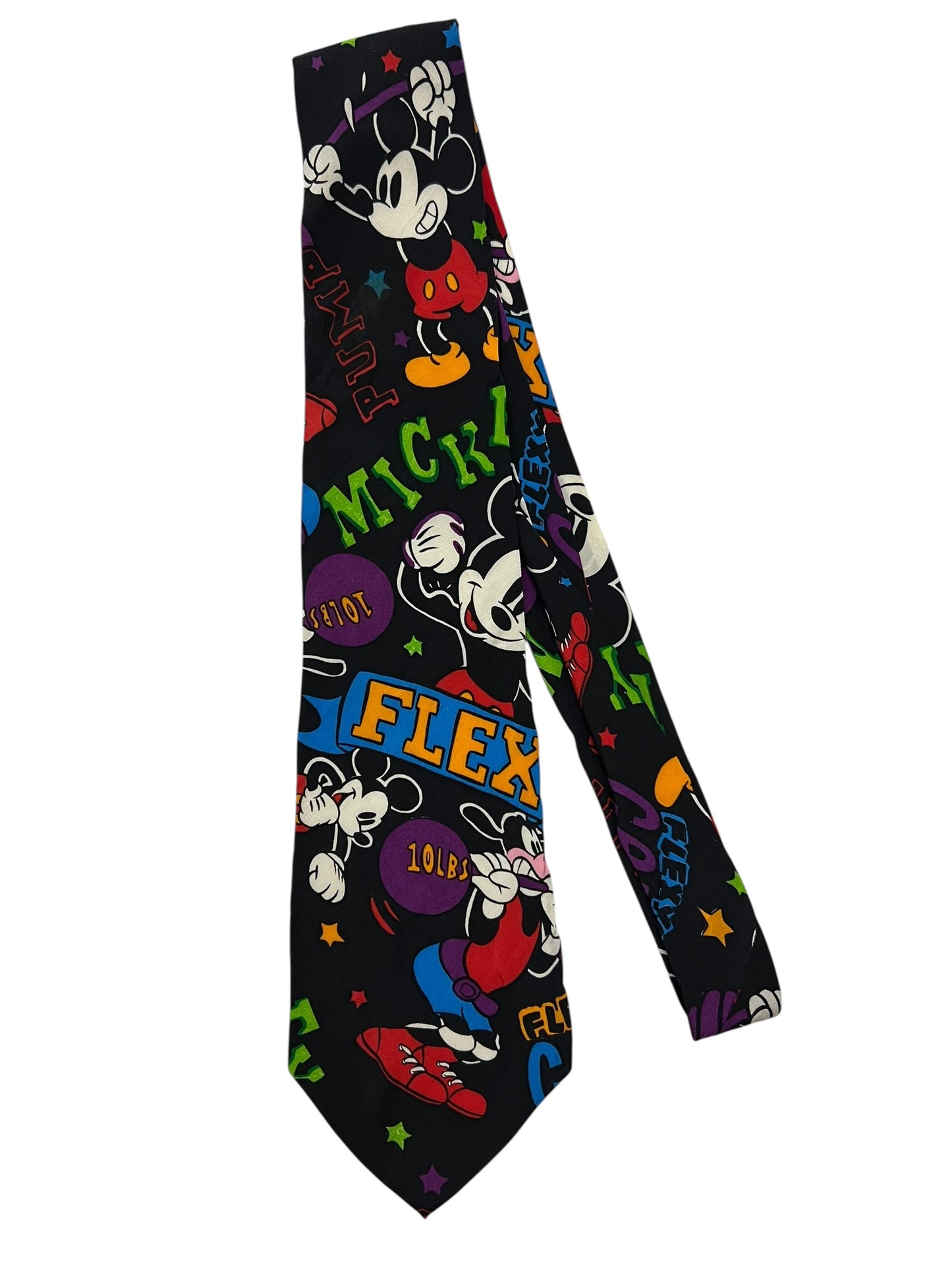 Disney The Tie Dorks Tie