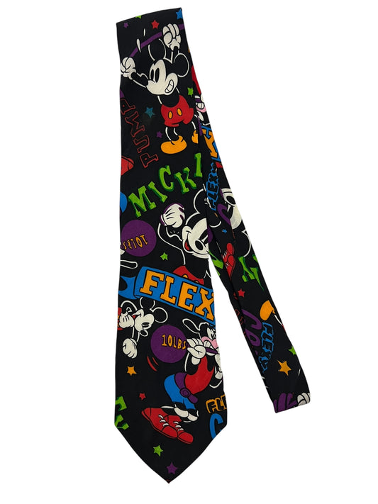 Disney The Tie Dorks Tie