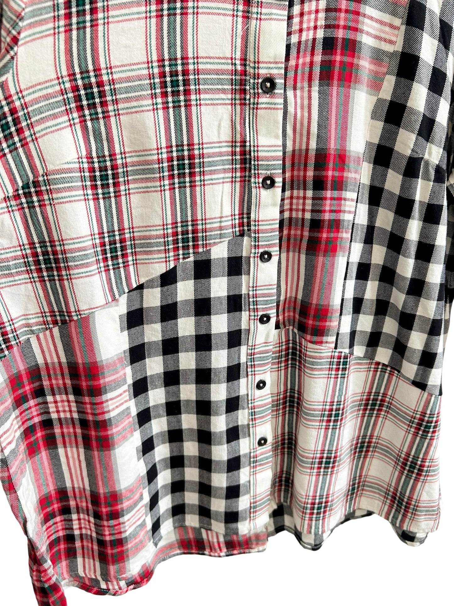 Reworked Shirt