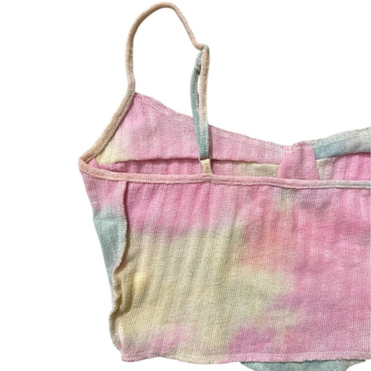 Pastel Top