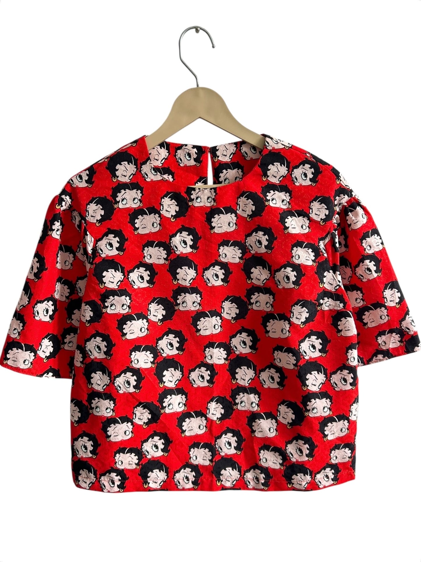 Betty Top