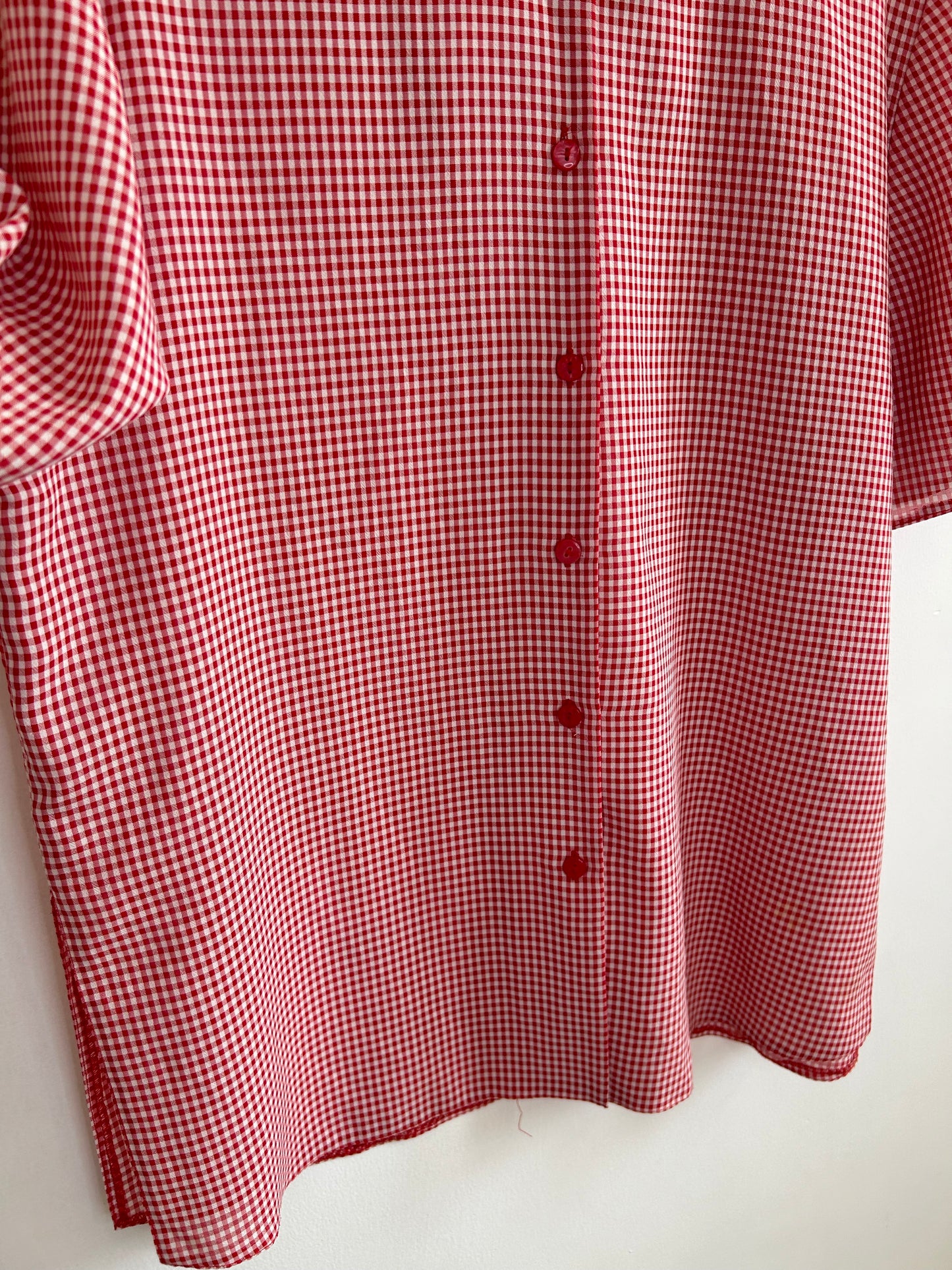 Red Shirt