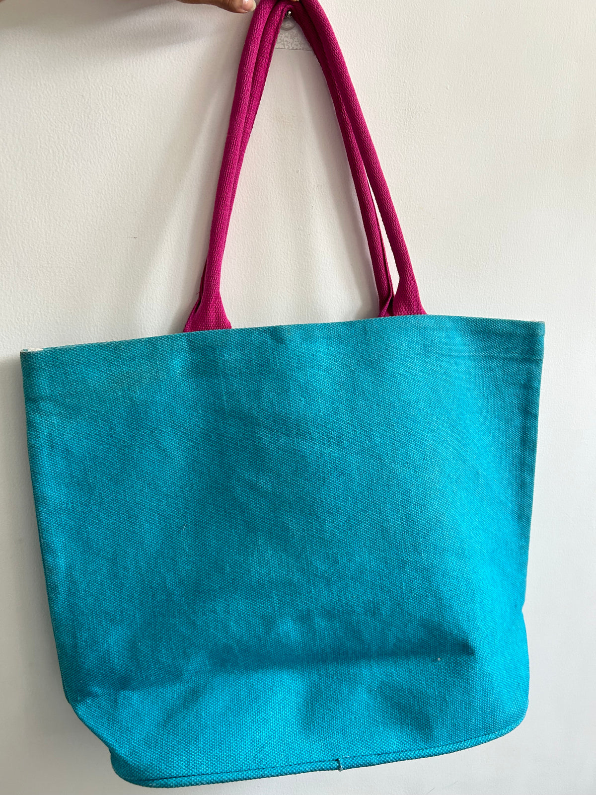 Turtle Tote Bag
