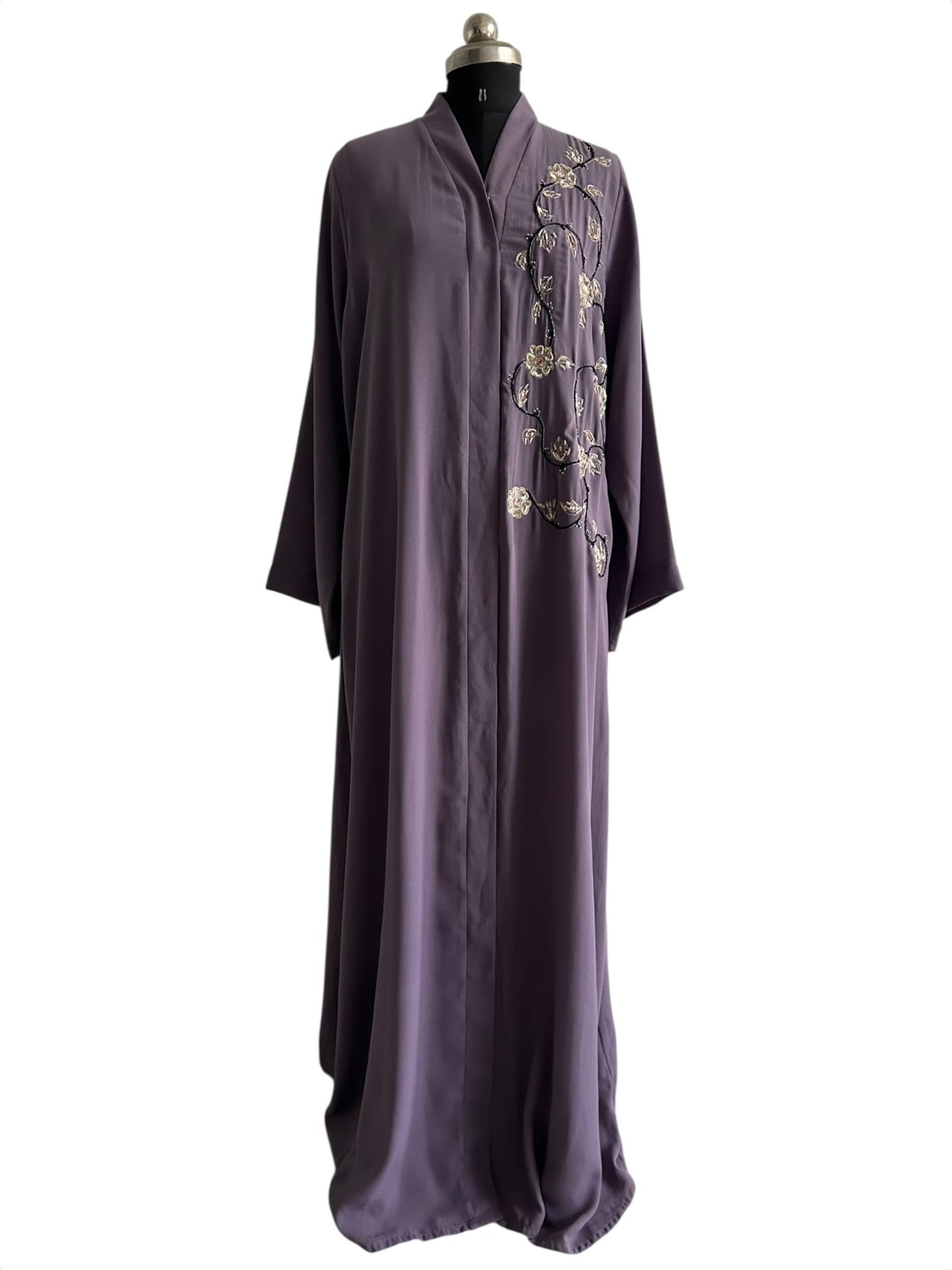 Embellished Abaya