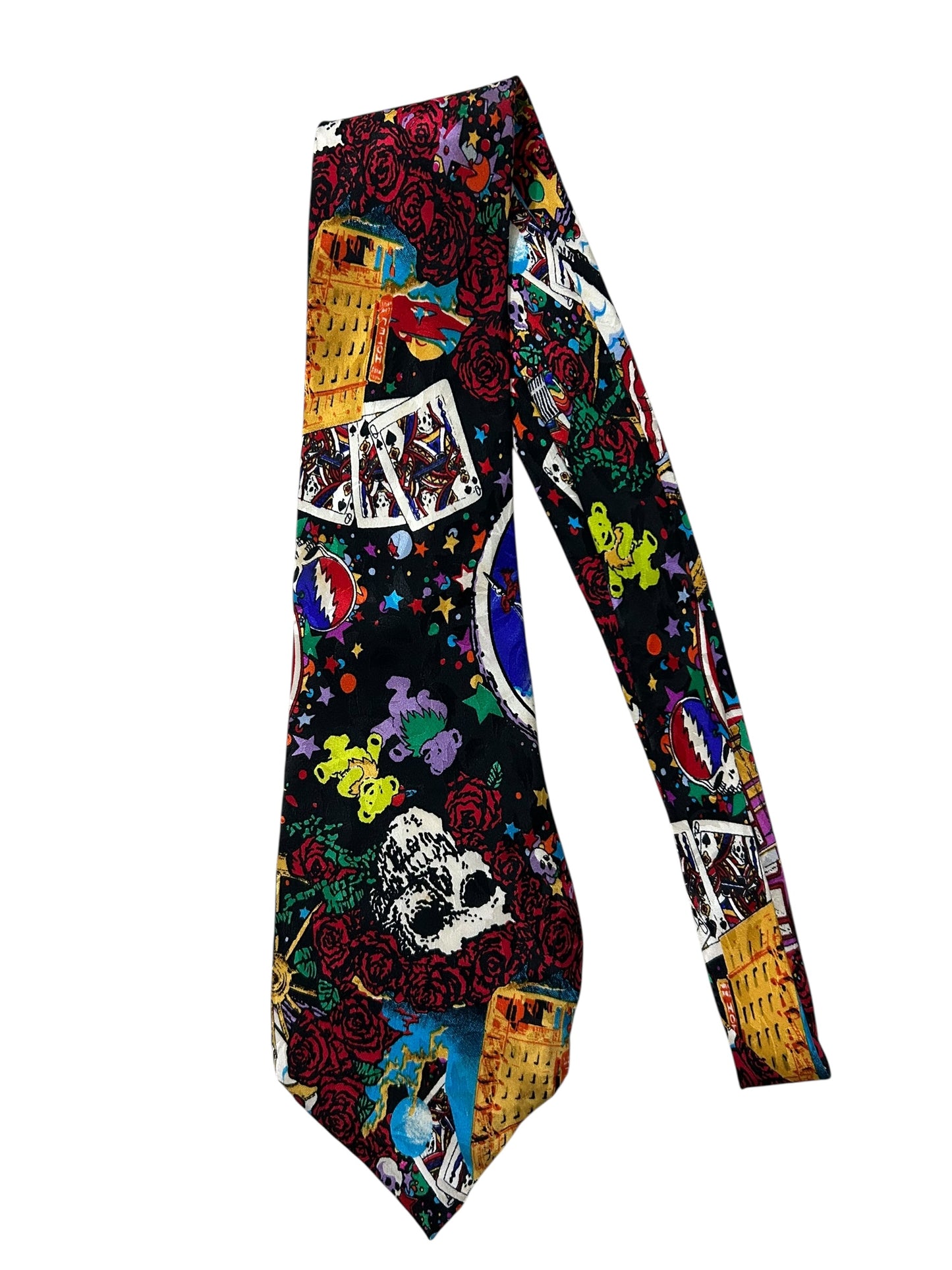 Pinteresty Casino Tie