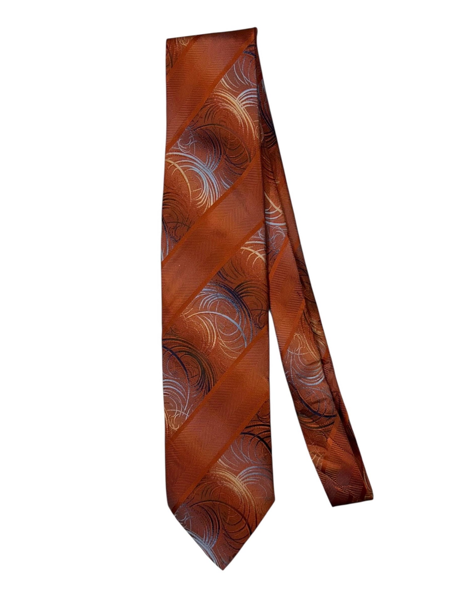 Vintage Silk Tie