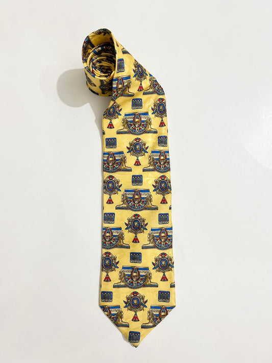 Egyptian Tie