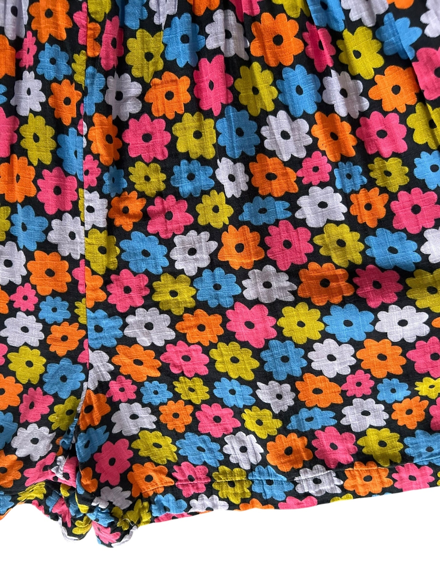 Lucy & Yak Floral Playsuit