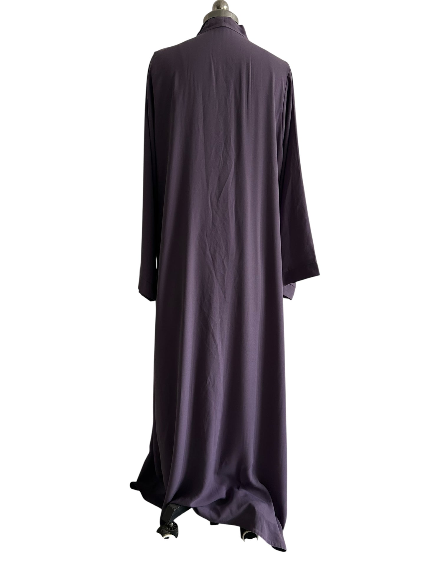 Embellished Abaya