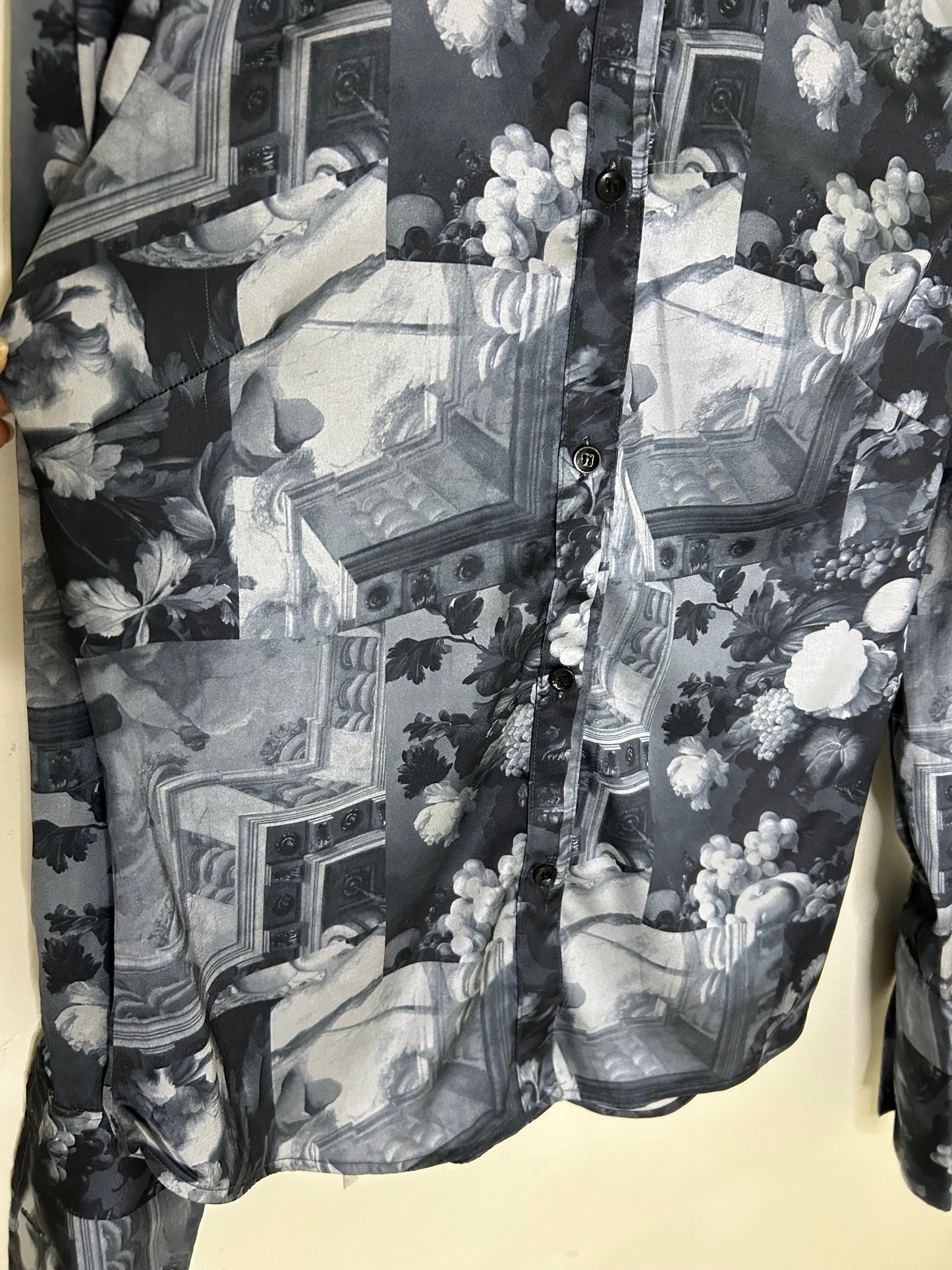 Vintage Shirt
