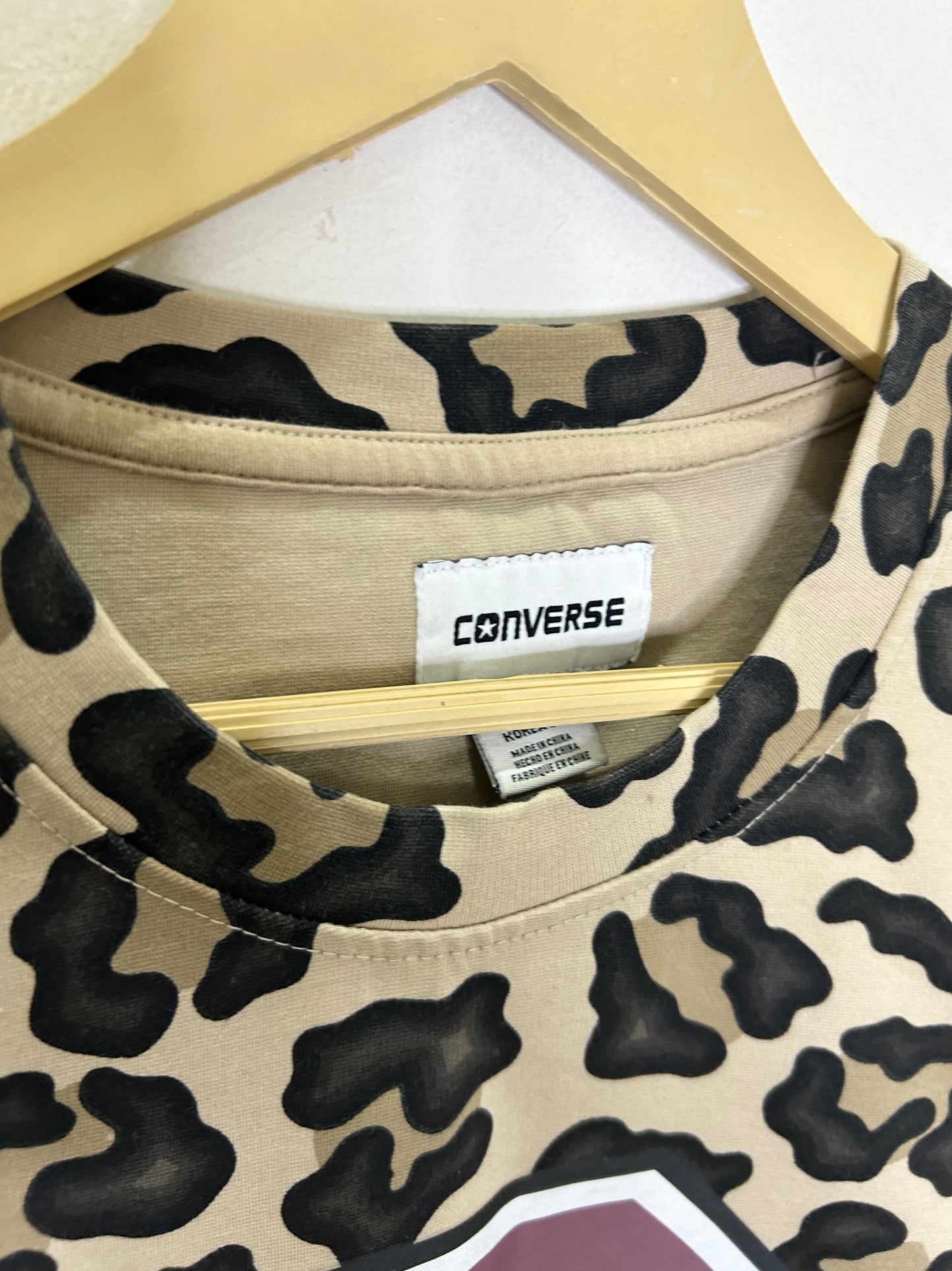 Converse Sweatshirt