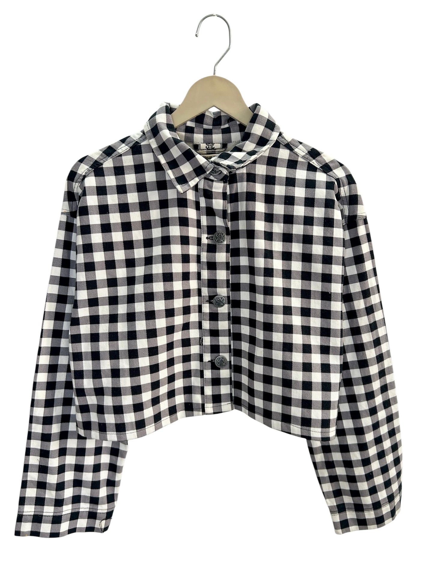 LUCY& YAK Denim Jacket