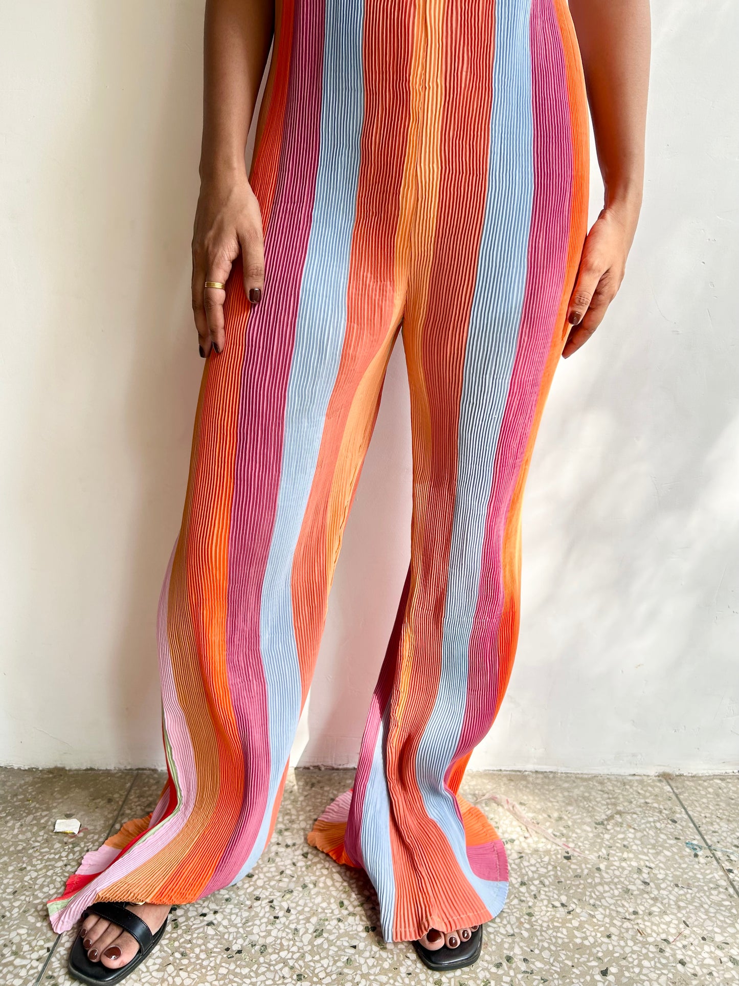 Multicolour Jumpsuit