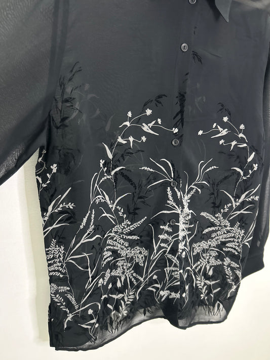 Barley Shirt