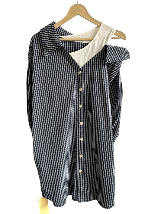 Checked Shirt