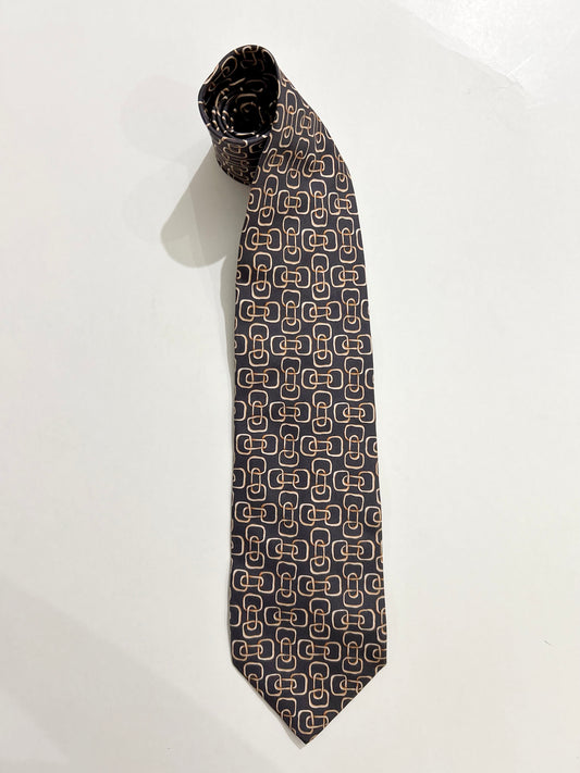 Vintage Gucci Tie