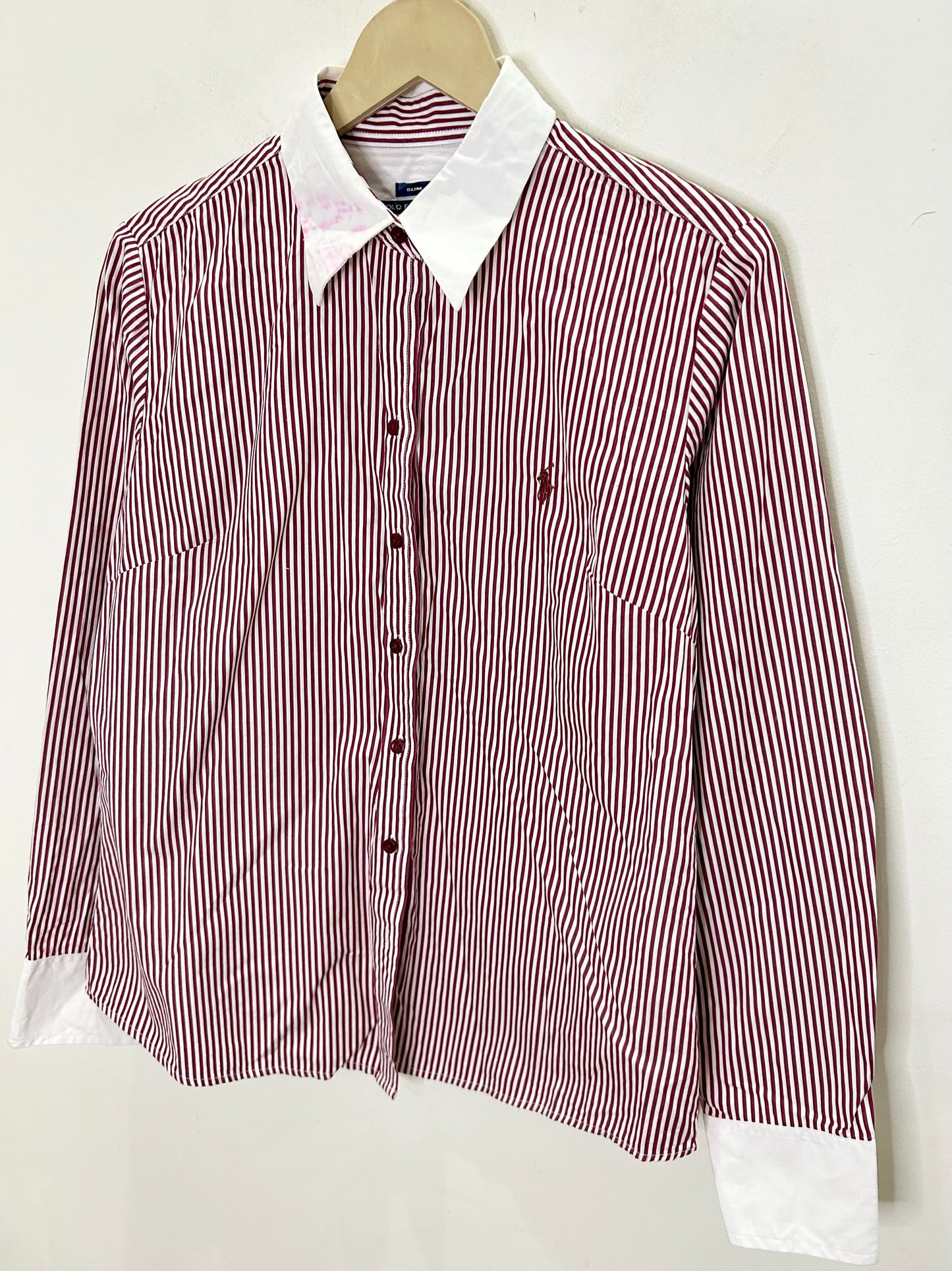 Striped Shirt