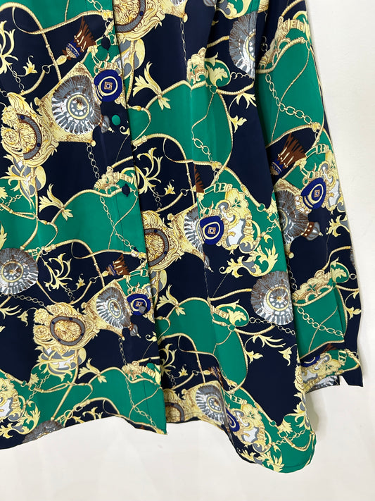 Vintage Chain Shirt
