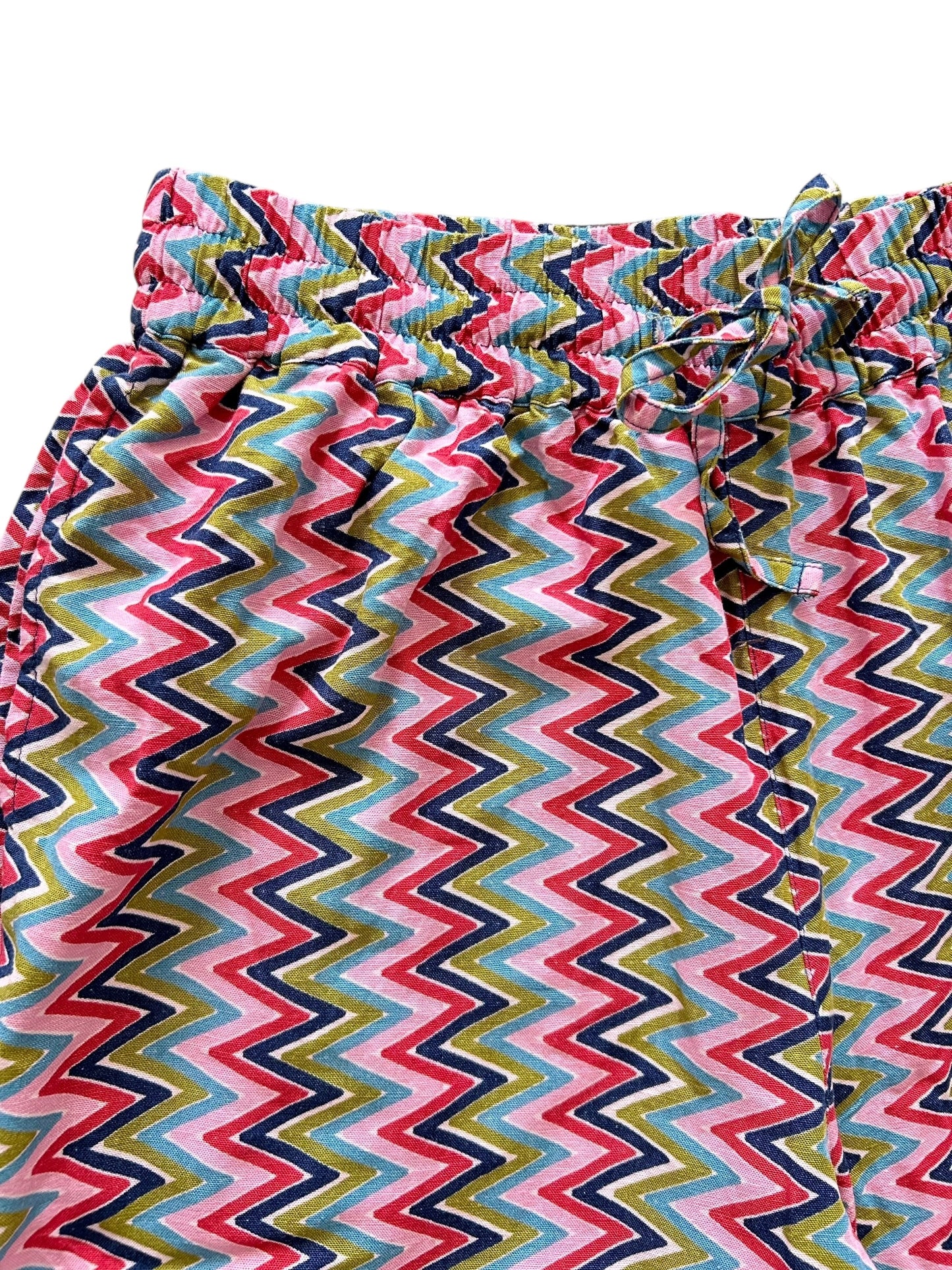 Zigzag Lucy&Yak Pants