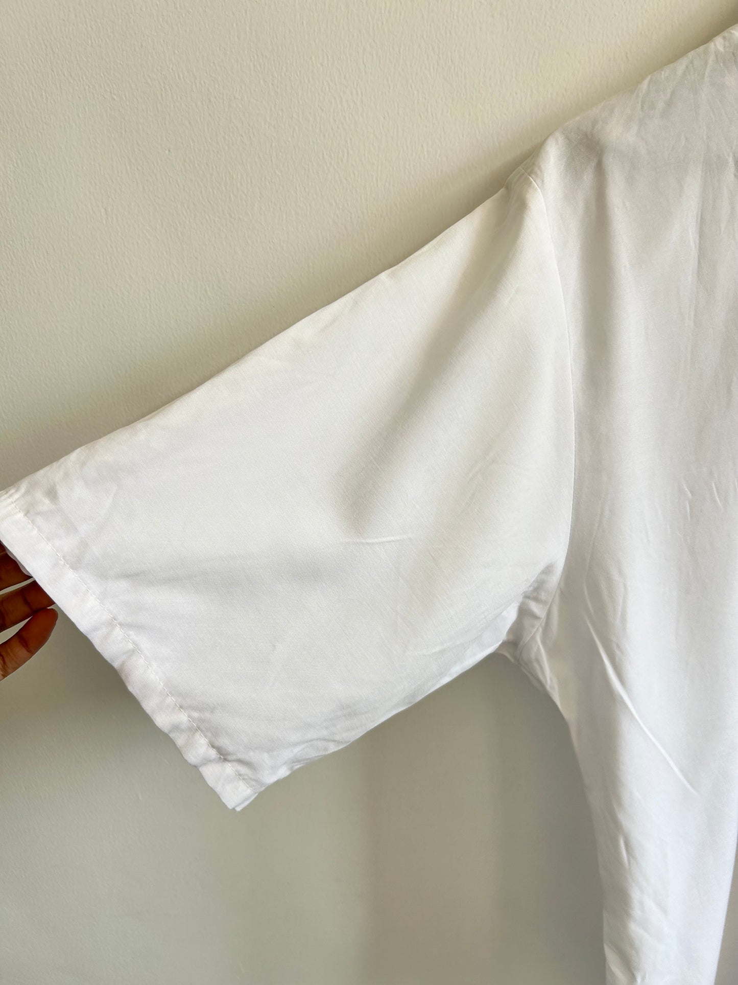 White Shirt