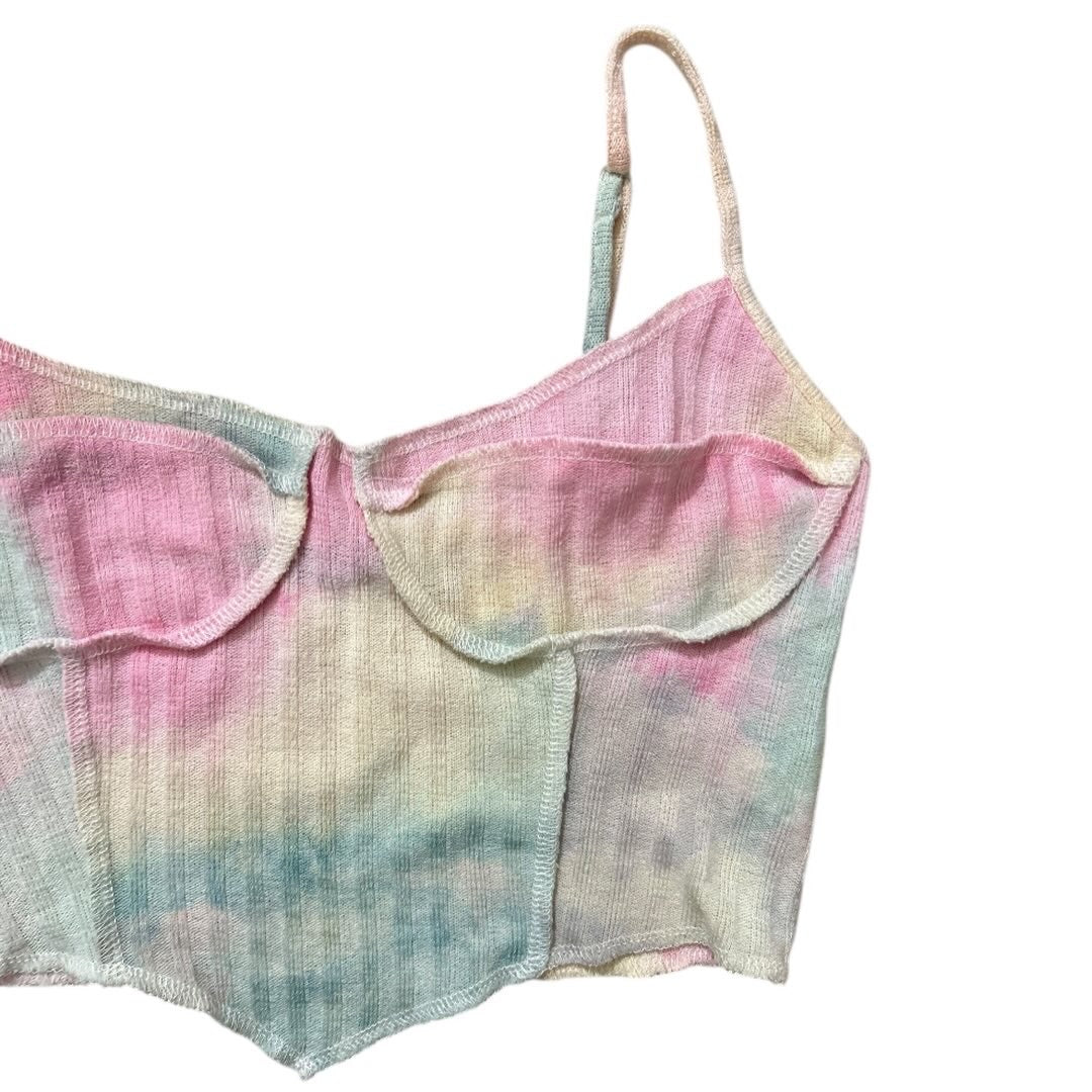 Pastel Top