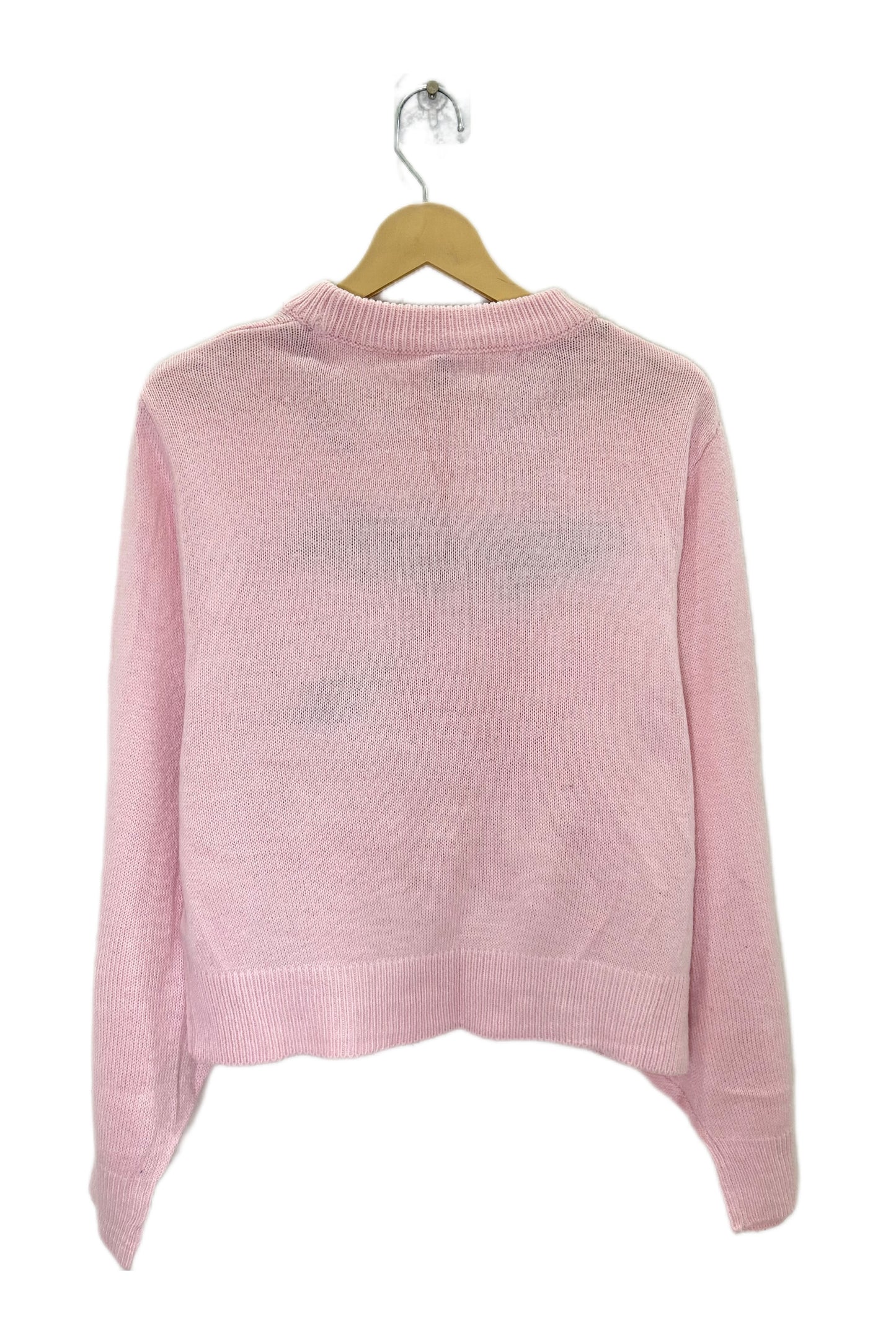 Pink Panther Sweater